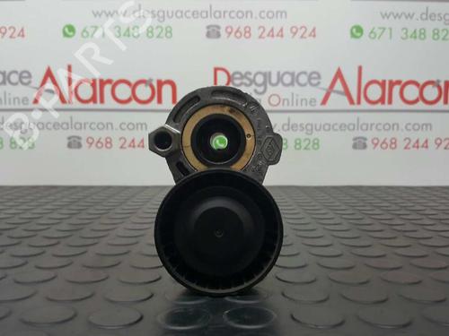 Used Other RENAULT LAGUNA III (BT0/1) 1.5 dCi (BT00, BT0A, BT0T, BT1J) (110 hp) 14529424