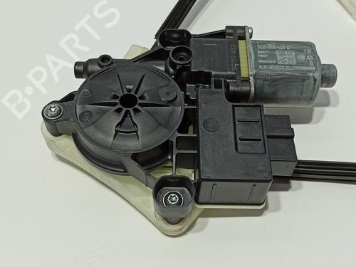 Rudehejsemekanisme Højre bagtil AUDI A1 Sportback (GBA) 35 TFSI | BP23099675C25 