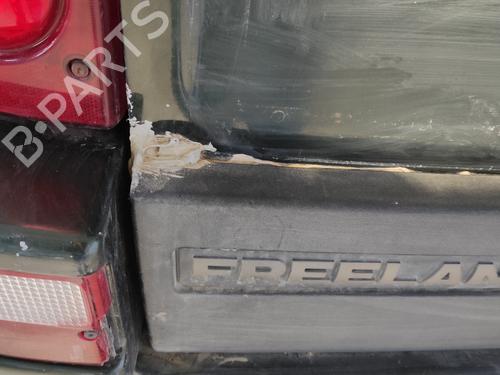 Tailgate LAND ROVER FREELANDER I (L314) 2.0 Td4 4x4 | BP23207884C6