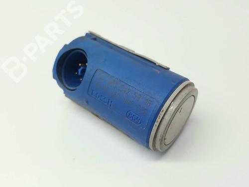 Elektronisk modul MERCEDES-BENZ S-CLASS (W220) S 400 CDI (220.028, 220.128) (250 hp) 10264742