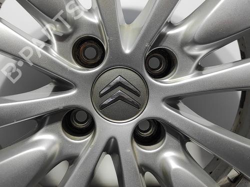 Rim CITROËN C4 Grand Picasso I (UA_) 2.0 HDi 138 | BP13056898C45