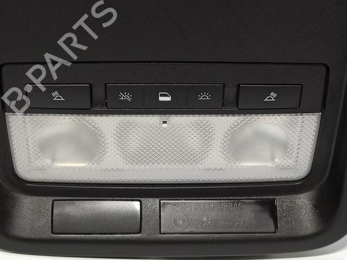 Interior roof light OPEL ASTRA K (B16) 1.4 Turbo (68) | BP11178338I8 