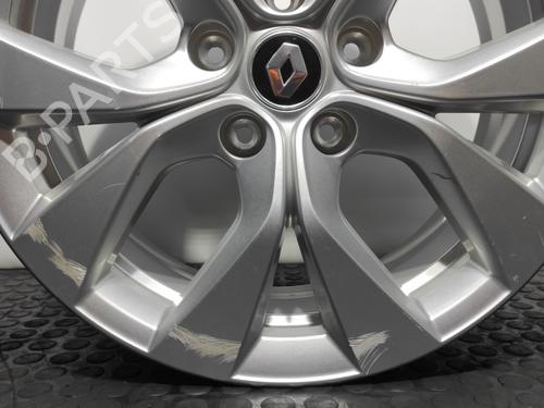 Rim RENAULT CAPTUR II (HF_) TCe 130 (HFMF) | BP13688914C45 