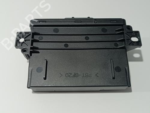 Electronic module AUDI Q7 (4MB, 4MG, 4MQ) 3.0 TFSI quattro | BP29963841M83