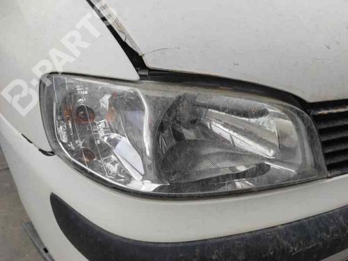 Alternator SEAT IBIZA II (6K1)  | BP8189787M7 