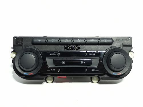 Used Climate control SEAT ALTEA XL (5P5, 5P8) 1.6 TDI (105 hp) 26030561