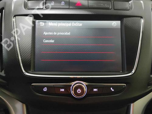 Elektronische module OPEL ZAFIRA TOURER C (P12) 1.6 CDTI (75) | BP9665999M83 