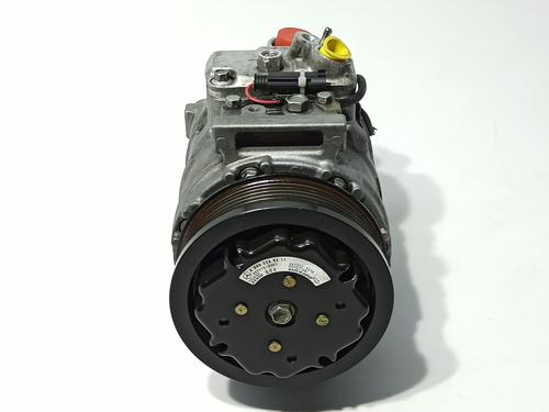 AC compressor MERCEDES-BENZ S-CLASS (W220, V220) S 400 CDI (220.028, 220.128) | BP22708614M34