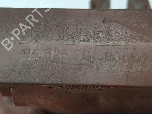 Electronic sensor CITROËN C4 I (LC_) 1.6 HDi | BP14533300M84 