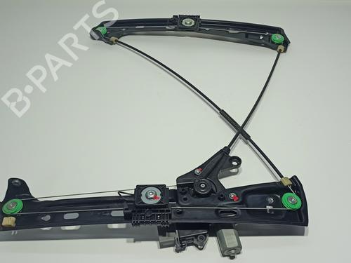 Front right window mechanism SMART FORTWO Coupe (453) | BP24233567C23
