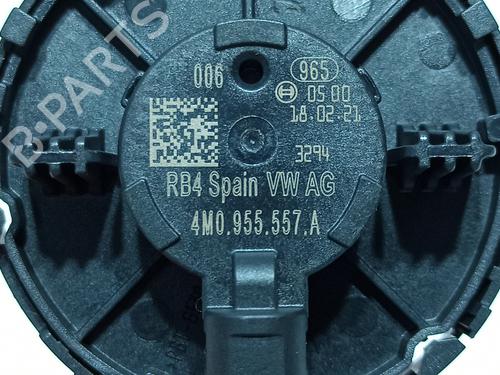 Electronic sensor AUDI A1 Sportback (GBA) 35 TFSI | BP23062978M84