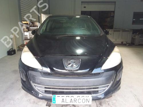 Electronic sensor PEUGEOT 308 I (4A_, 4C_) 1.4 16V | BP14535499M84 