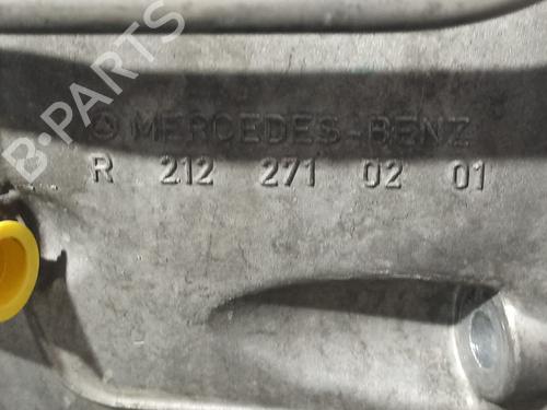 Gearbox MERCEDES-BENZ E-CLASS (W212) E 220 CDI / BlueTEC (212.001, 212.002) | BP16384638M3 