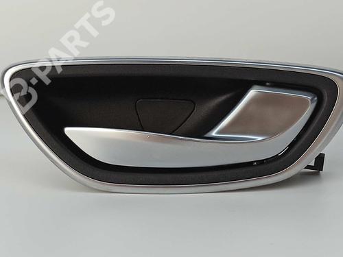 Front right interior door handle RENAULT TALISMAN (LP_) 1.6 dCi 160 (160 hp) 10141909