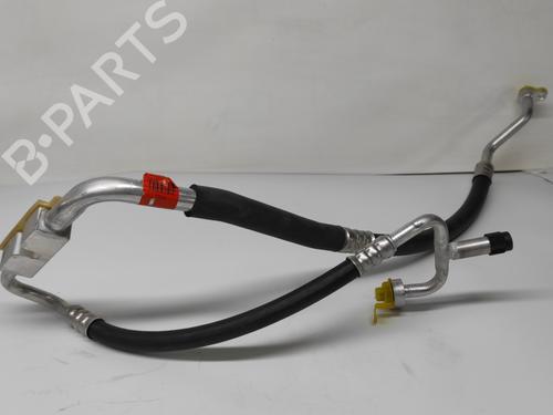 Used AC pipe AC pipe FORD FIESTA VI (CB1, CCN) 1.4 LPG (92 hp) 40108365 40108365