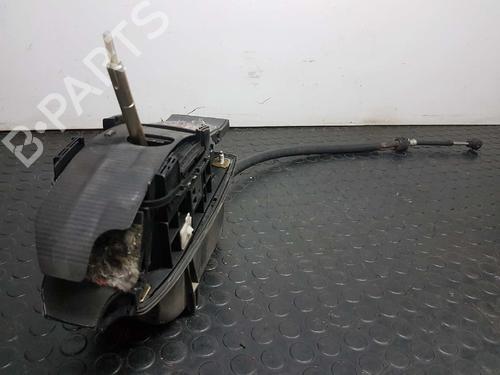 Gear lever AUDI A6 C5 (4B2) 2.5 TDI quattro | BP7425483M90 