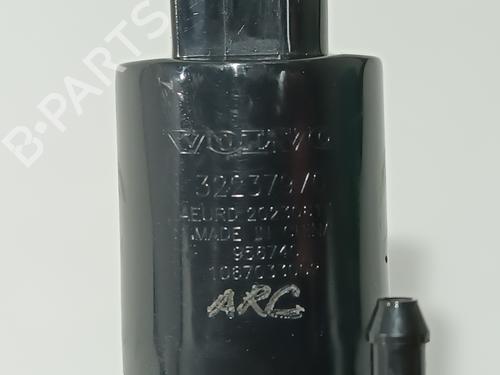 Washer pump VOLVO XC40 (536)  | BP26161914E24