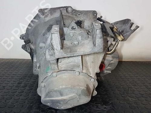 Gearbox CITROËN C5 II (RC_) 1.6 HDi (RC8HZB) | BP7008832M3