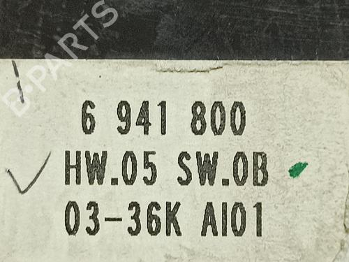 Switch BMW 5 (E60) 530 d | BP12198647I30