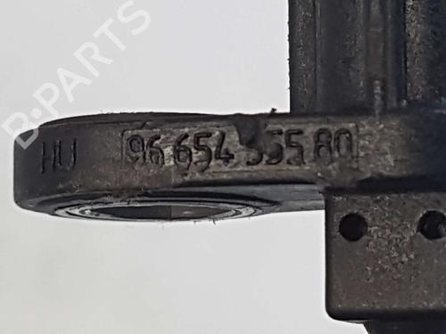 Electronic sensor PEUGEOT 2008 I (CU_) 1.6 HDi | BP14538653M84