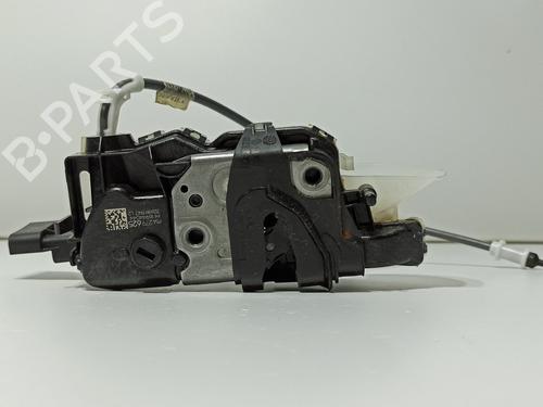 Front left lock CITROËN C5 AIRCROSS (A_) 2.0 BlueHDi 180 (AJEHZR) 9827962580 | 9844507680 16944044