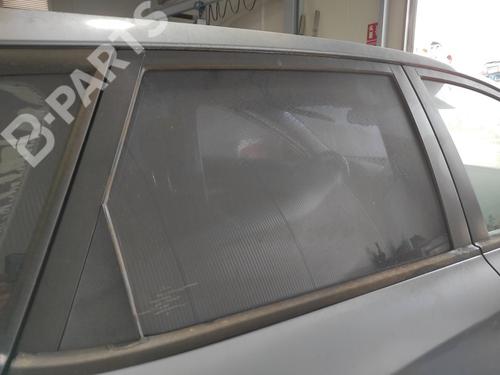 Rear right door window KIA CEE'D Hatchback (ED) 1.6 BP10923667C21
