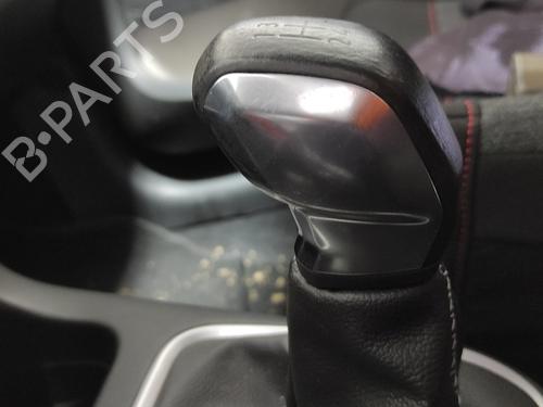 Shift knob CITROËN C3 III (SX) 1.2 THP 110 (SXHNPS, SXHNZT, SXHNZ6) | BP18117387I34