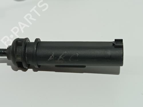 Electronic sensor BMW X6 (G06, F96) xDrive 40 i | BP17232974M84