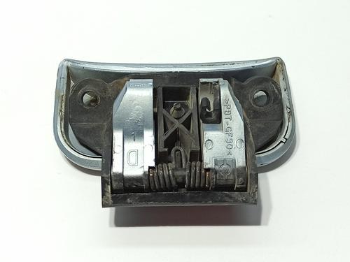 Front right exterior door handle CITROËN BERLINGO / BERLINGO FIRST MPV (MF_, GJK_, GFK_) 2.0 HDI 90 (MFRHY) | BP25364661C129 