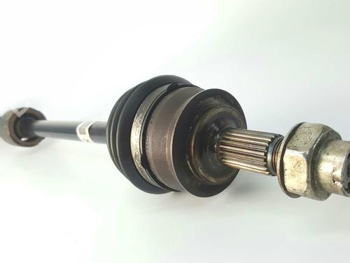 Right front driveshaft OPEL CORSA D (S07) 1.2 (L08, L68) | BP6253667M39