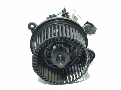 Heater blower motor BMW X5 (E53) 4.4 i | BP10956414M62