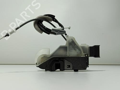Front left lock CITROËN C5 AIRCROSS (A_) 2.0 BlueHDi 180 (AJEHZR) | BP24883644C98 
