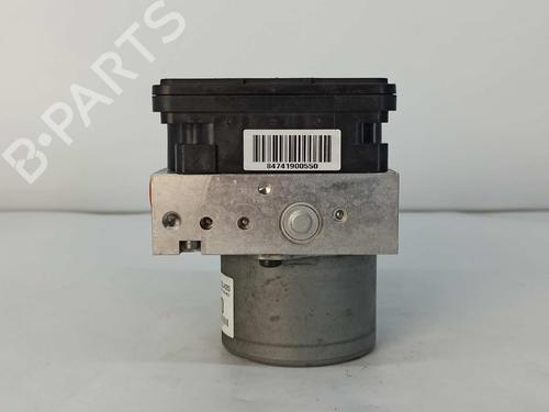 ABS pump KIA SPORTAGE II (JE_, KM_) 2.0 CRDi 4WD | BP10637321M43
