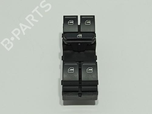 Used Left front window switch Left front window switch 26876441 26876441