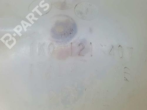 Expansion tank VW GOLF VI (5K1) 2.0 TDI | BP2739007C120 