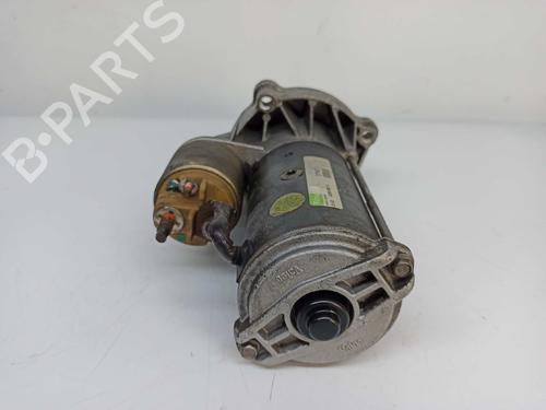 Startmotor PEUGEOT 406 (8B) 2.0 HDI 110 | BP9855303M8 