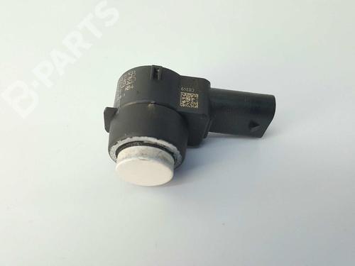 Electronic module VW SCIROCCO III (137, 138) 2.0 TDI | BP10264918M83 