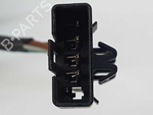 Left front window switch OPEL TIGRA (S93) 1.4 16V (F07) | BP5406976I27
