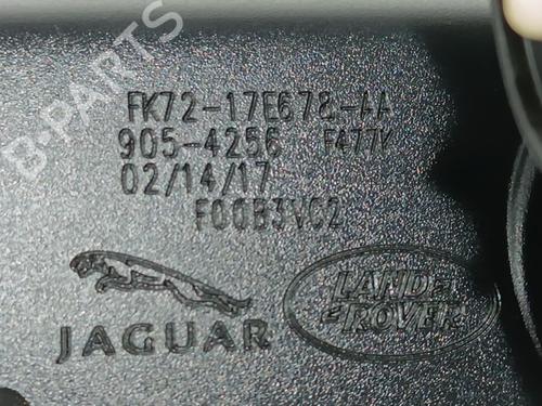 Rear mirror LAND ROVER RANGE ROVER EVOQUE (L538) 2.0 D 4x4 | BP34266216I6 - Image 4