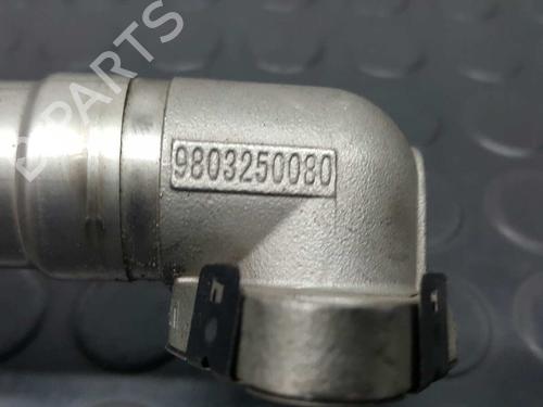 Pipe PEUGEOT 208 I (CA_, CC_) 1.4 HDi | BP14530475M125 