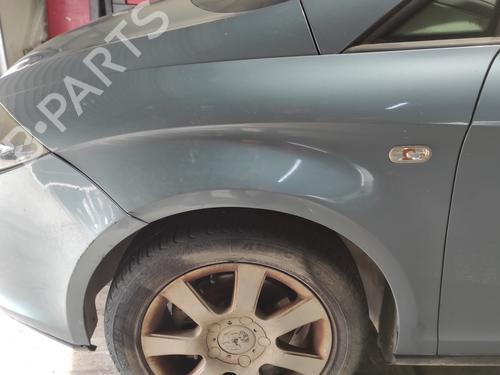 left-front-fenders-seat-toledo-iii-5p2-2004-2005-2006-2007-2008-2009-25041435 main image