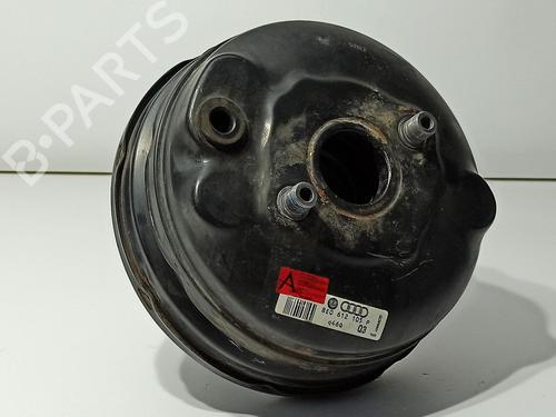 Used Servo brake Servo brake AUDI A4 B7 (8EC) 2.0 TDI 16V (140 hp) 39592435 39592435