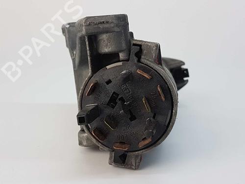 Ignition barrel SEAT IBIZA IV (6J5, 6P1) 1.9 TDI | BP4561697M48