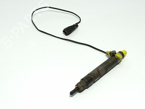 Injector VW LT 28-46 II Van (2DA, 2DD, 2DH) | BP28615736M100