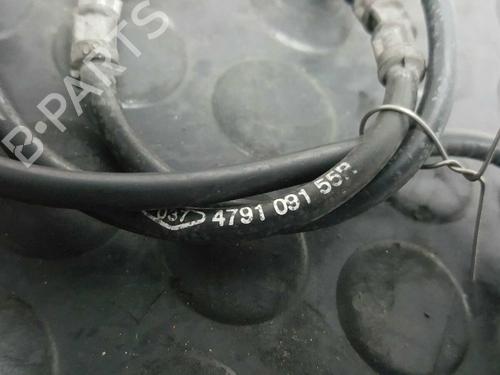 Electronic sensor RENAULT MEGANE III Hatchback (BZ0/1_, B3_) 1.5 dCi (BZ09, BZ0D, BZ1W, BZ29, BZ14) | BP14529125M84