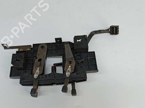 Climate control NISSAN PATROL GR IV (Y60, GR) 2.8 TD (Y60A) | BP6549522I5