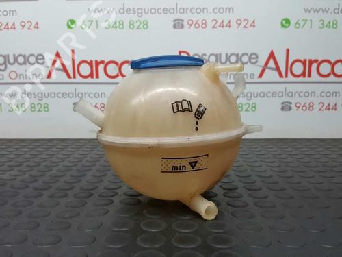 Used Expansion tank VW GOLF V (1K1) 1.6 (102 hp) 2730232