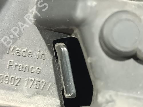 Venstre Baklys JAGUAR X-TYPE I (X400) 2.1 V6 | BP19917989C34