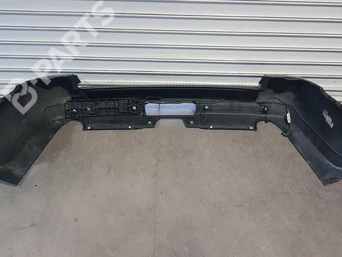 Bak støtfanger LAND ROVER RANGE ROVER SPORT I (L320) 2.7 D 4x4 | BP8210693C8 