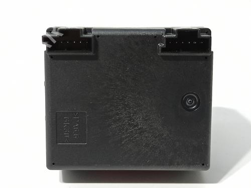 Ignition barrel MERCEDES-BENZ S-CLASS (W221, V221) S 320 CDI (221.022, 221.122) | BP26174385M48
